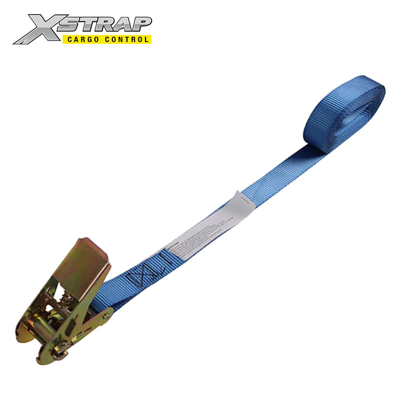61008- 1 Inch endless ratchet straps