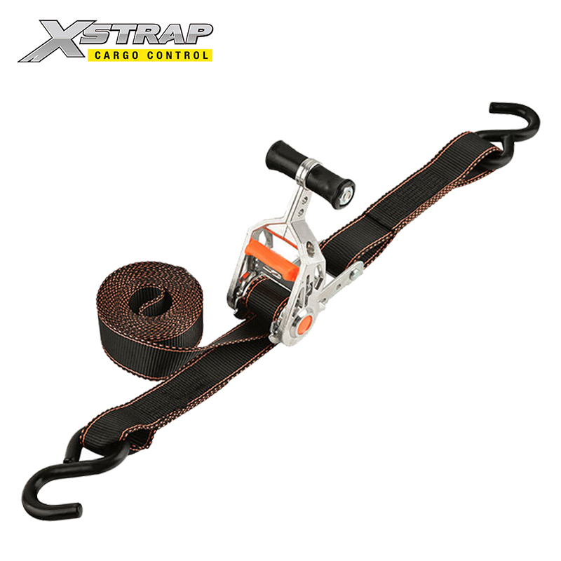 11264-32mm T bar ratchet straps