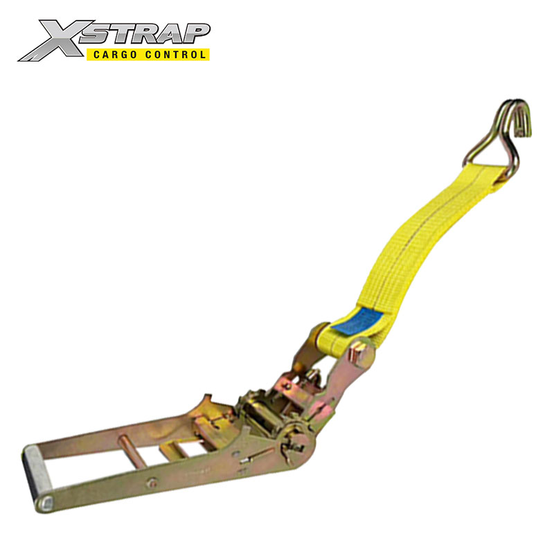 3 Inch heavy duty ratchet straps