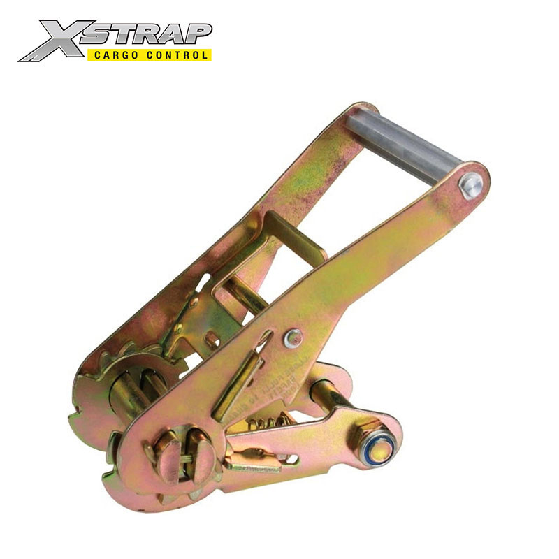 69026 2 Inch short wide handle ratchet buckles