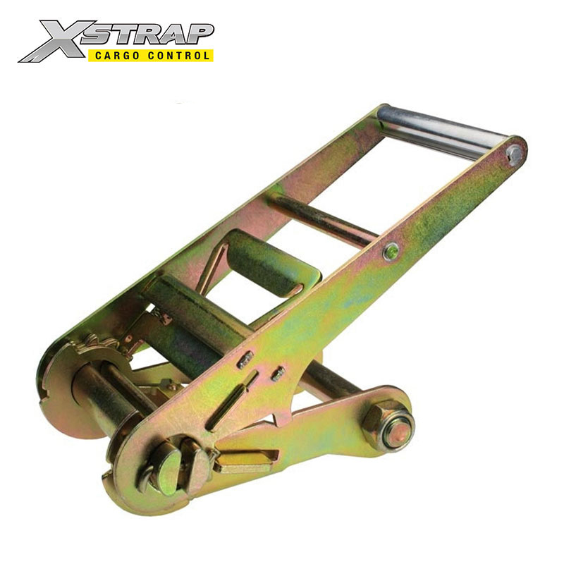 69030 4 Inch long handle ratchet buckles