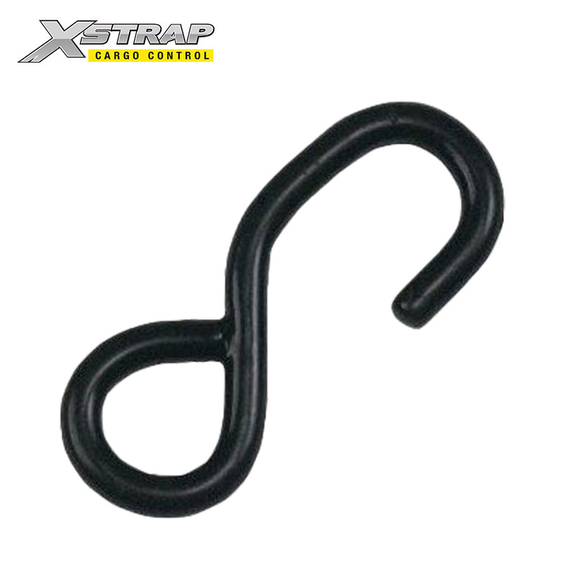 69050 Light duty vinyl coated S hook