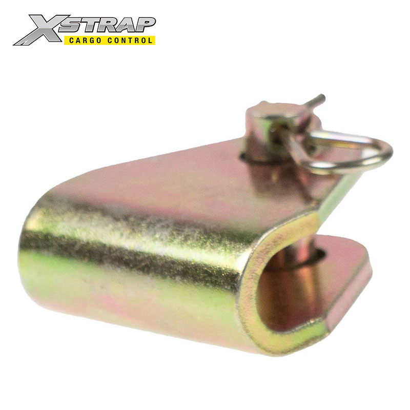 69062 2 Inch chain extension connector for 3-8 inch chain