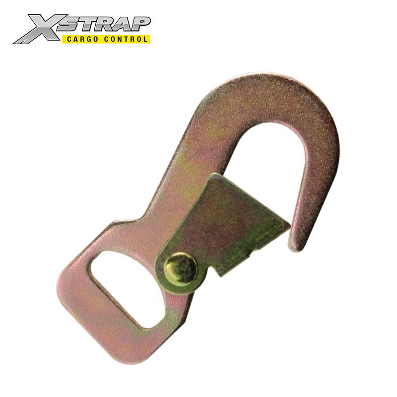 69065 1 Inch flat snap hook