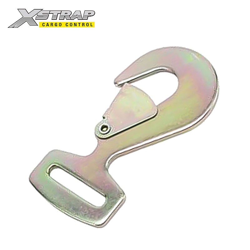 69067 2 Inch flat snap hook