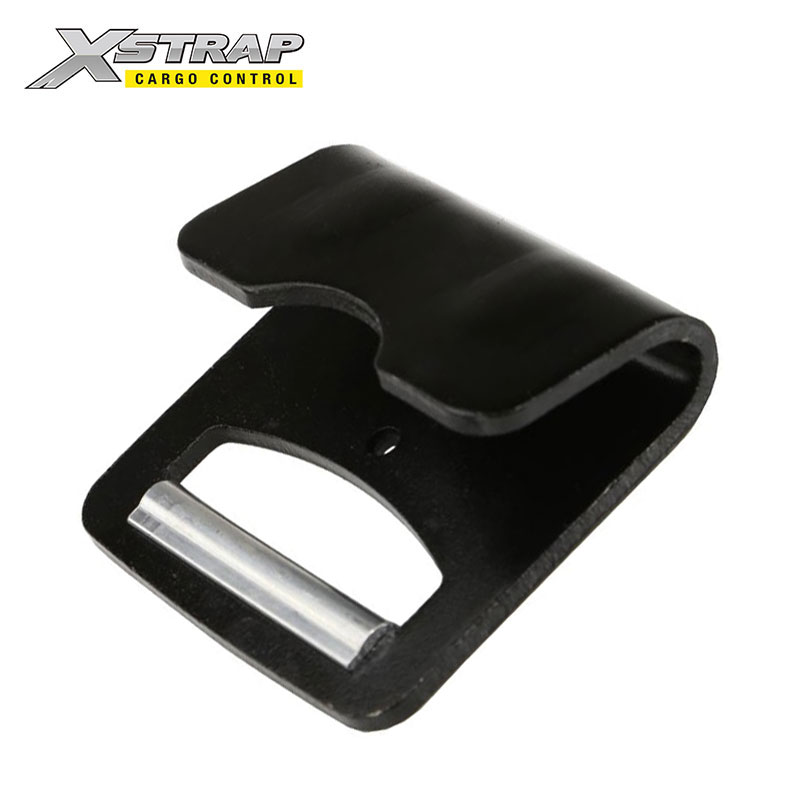 69073 4 Inch flat hook