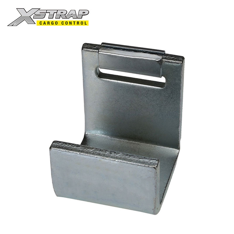 69075 Flat container hook