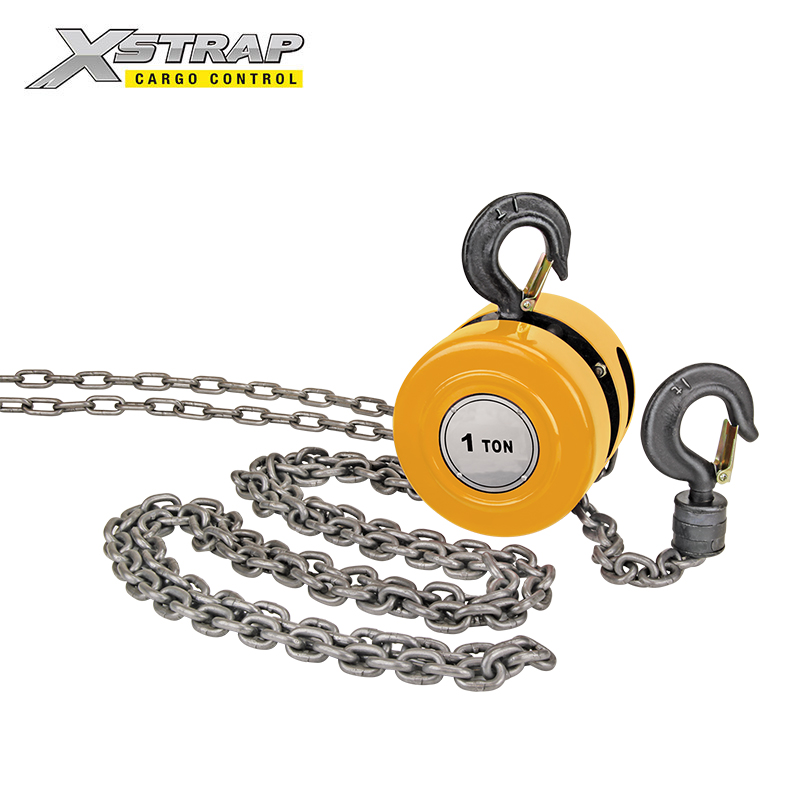 62084-1 Ton Chain Hoist
