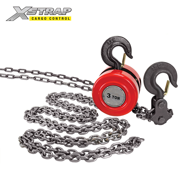 62085-3 Ton Chain Hoist