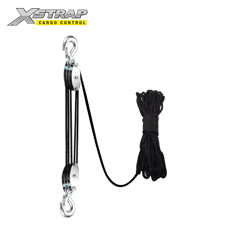 62086 Rope Hoist
