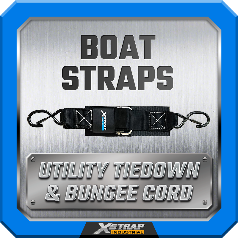 Boat Straps