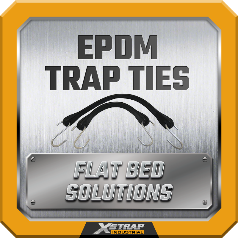 Epdm Tarp Ties