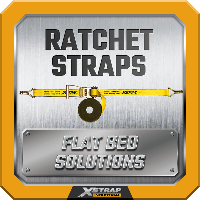 Ratchet Straps