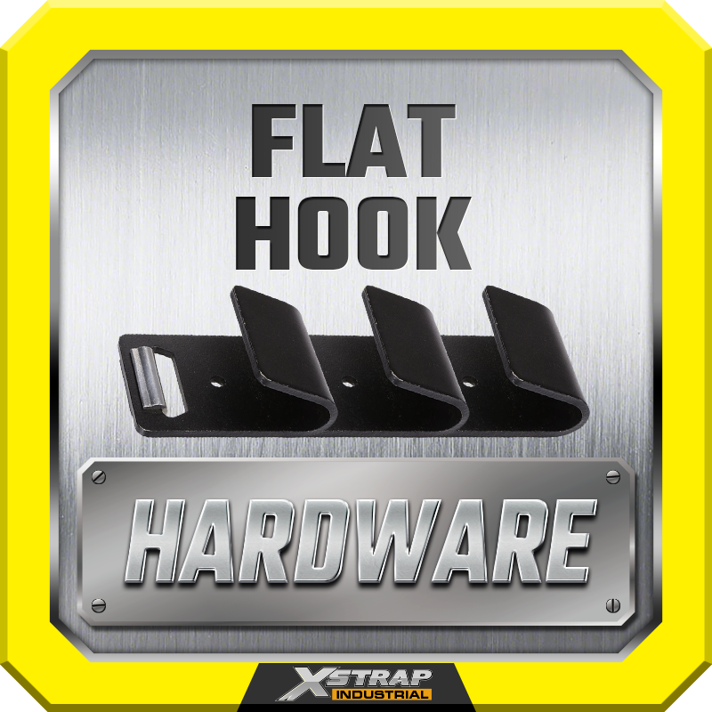 Flat Hook