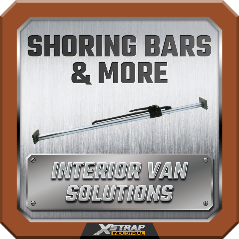 Shoring Bars