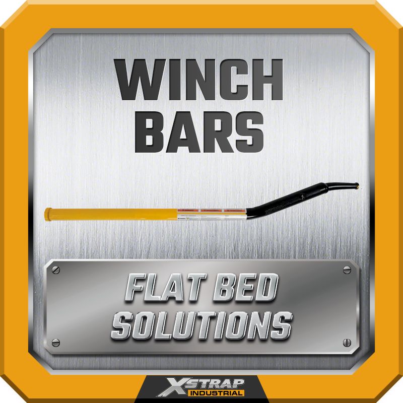 Winch Bars