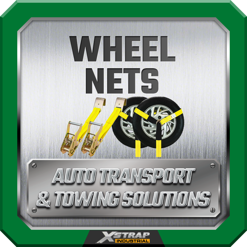 Wheel Nets