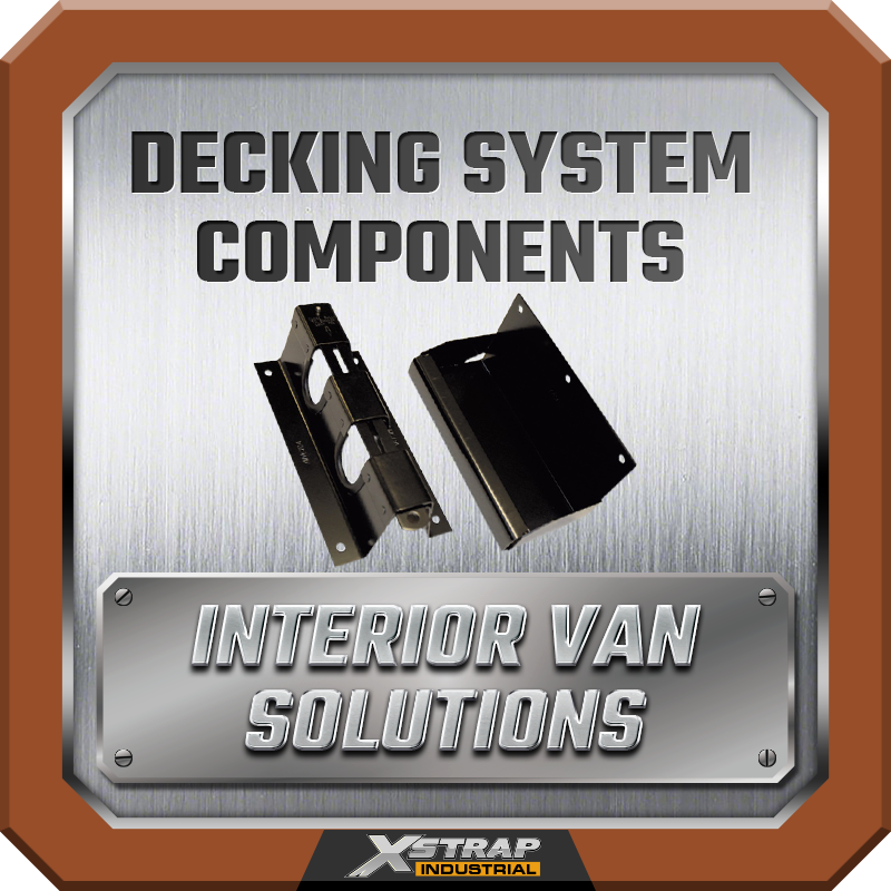 Decking System Components