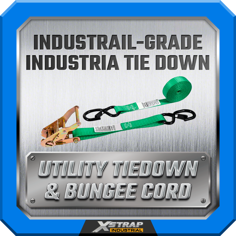 Industrial Tie Down