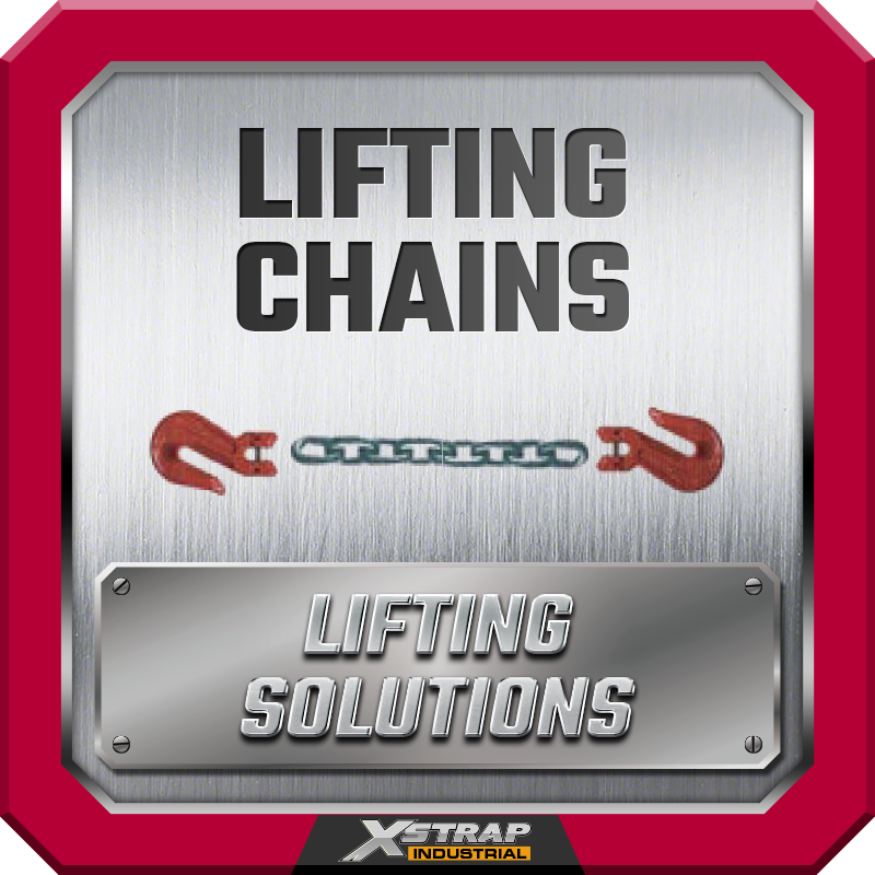 Lifting Chains