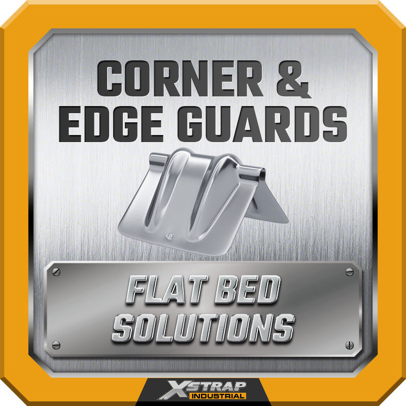 Corner and Edge Guards