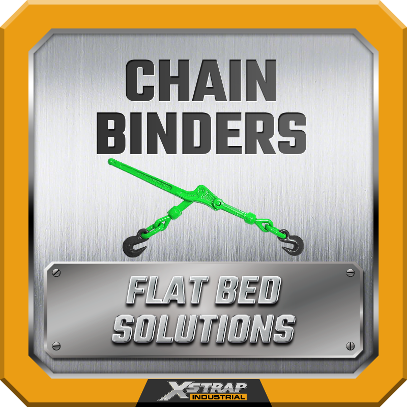 Chain Binders