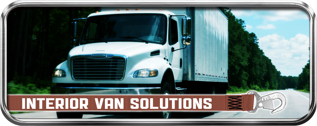 Interior Van Solutions