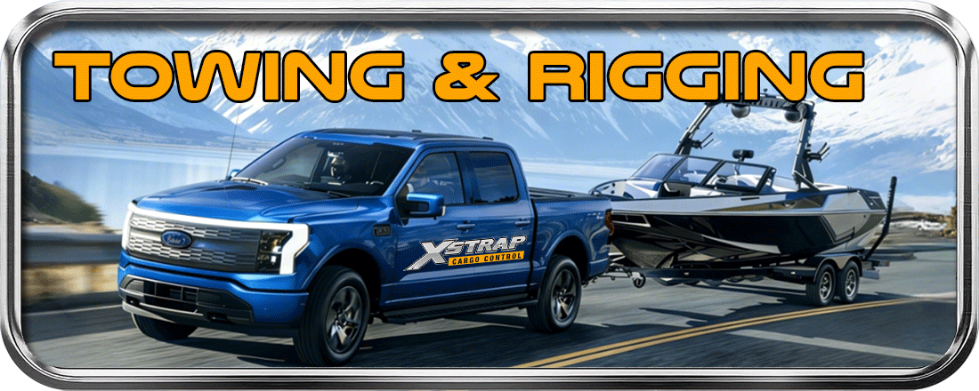Towing & Rigging