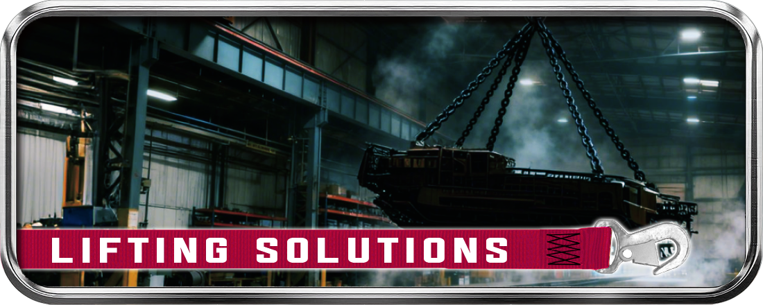 Lifting Solutions