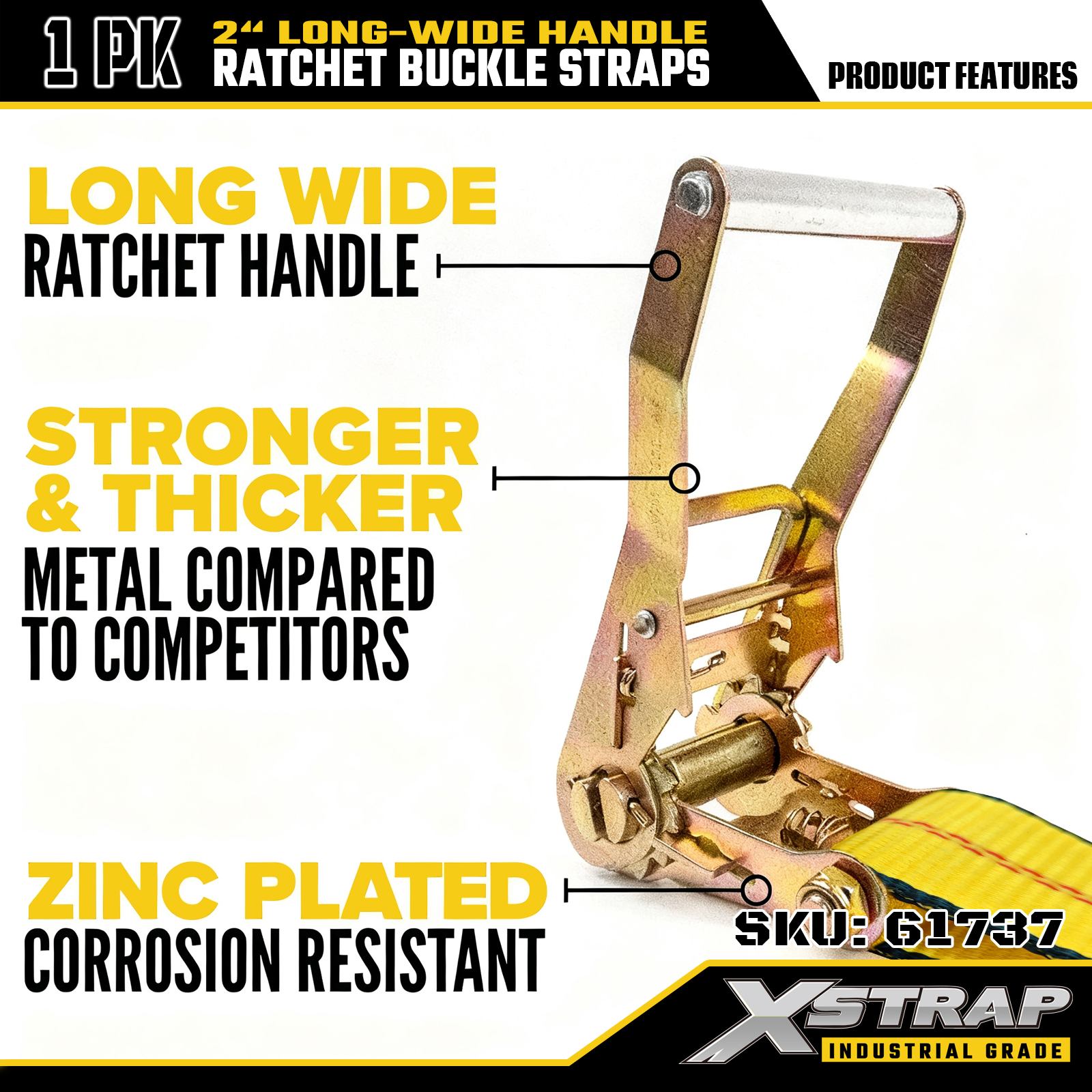 Xstrap 61737 2