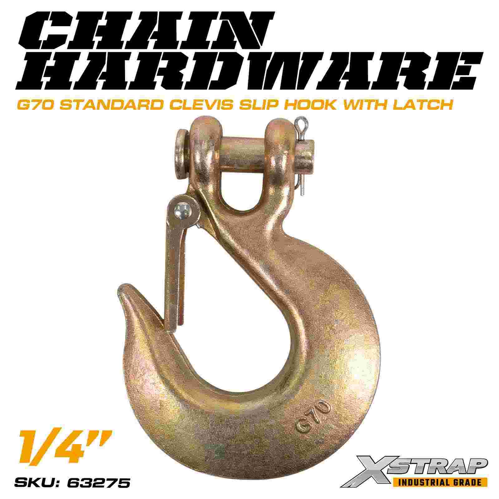 Xstrap 63275 1/4
