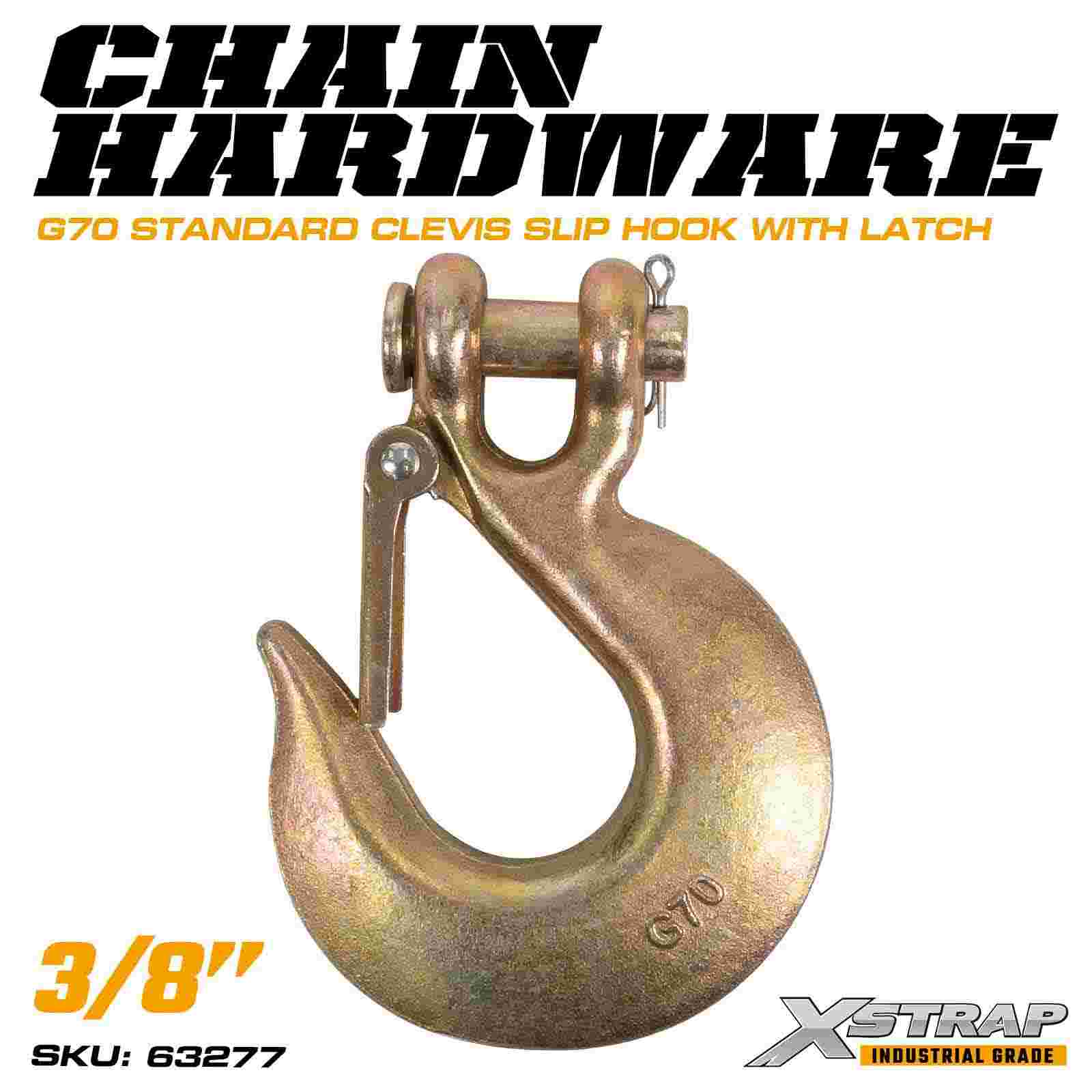 Xstrap 63277 3/8