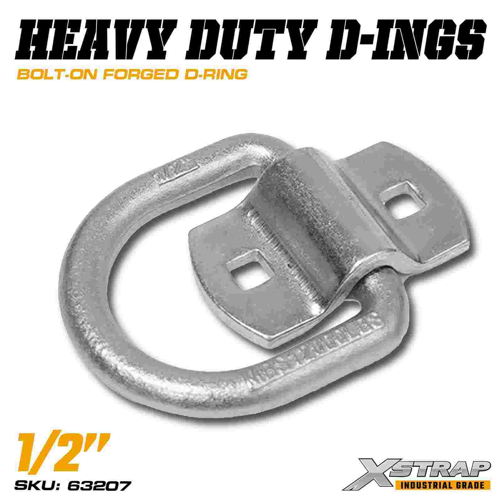 Xstrap 63207 1/2