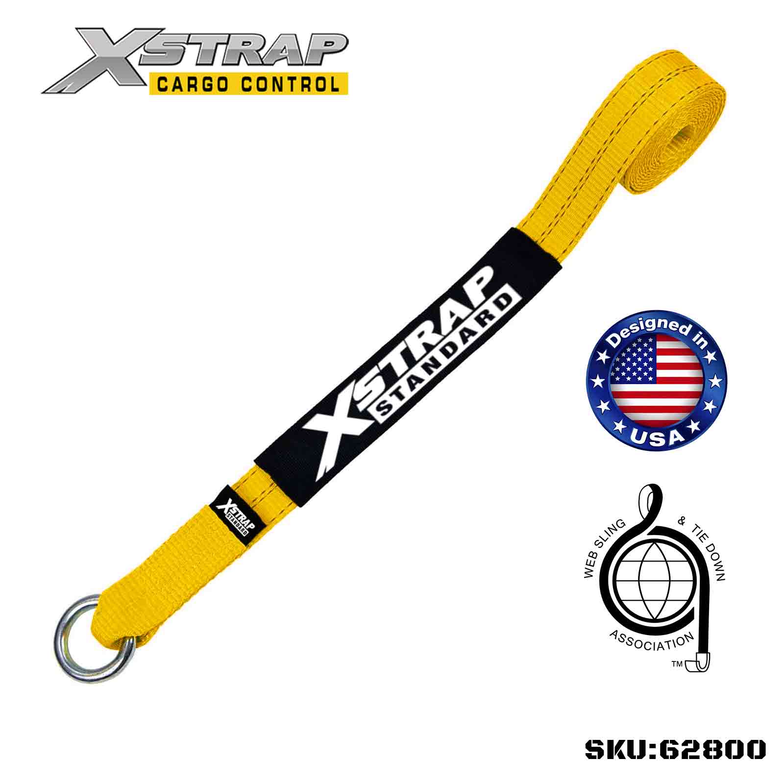 Xstrap 62800 2