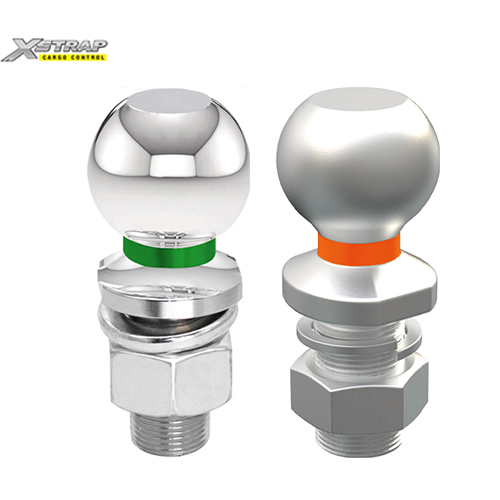 Xstrap 43009 2 Inch Standard Hitch Balls