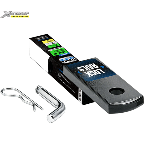 Xstrap 43105 Class II Drawerbar Kits