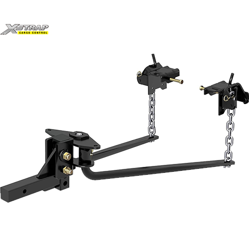 XSTRAP 43538 Weight Distribution Hitch