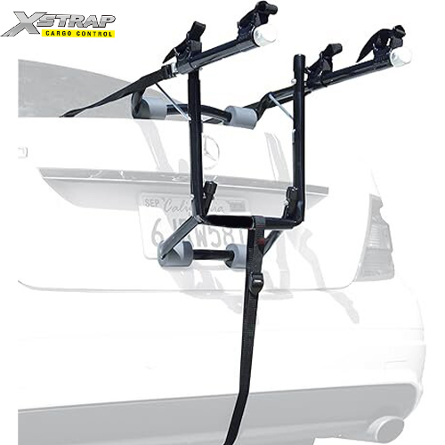 XSTRAP 44151 Trunk Mounted Bike Rack