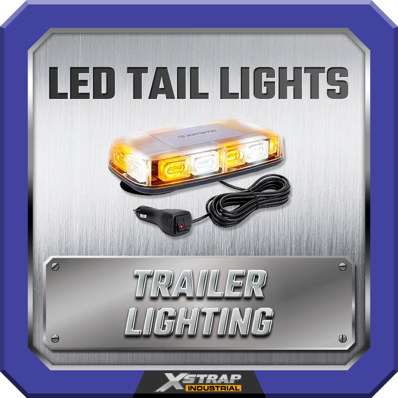 Trailer Lighting