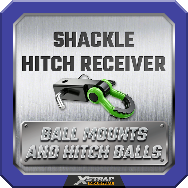 Ball Mounts and Hitch Balls