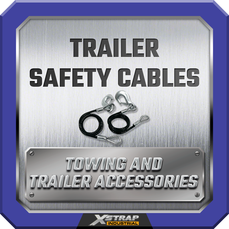 Towing and Trailer Accessories