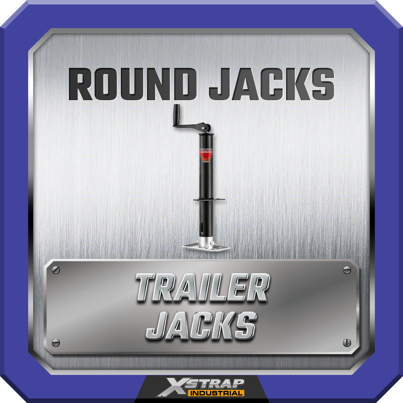 Trailer Jacks