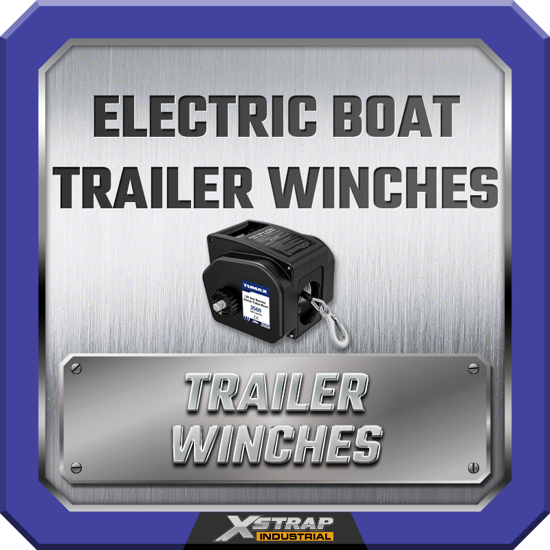 Trailer Winches