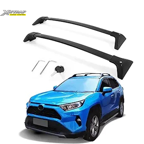 Xstrap 44756 Aluminum Anti-Corrosion Crossbars