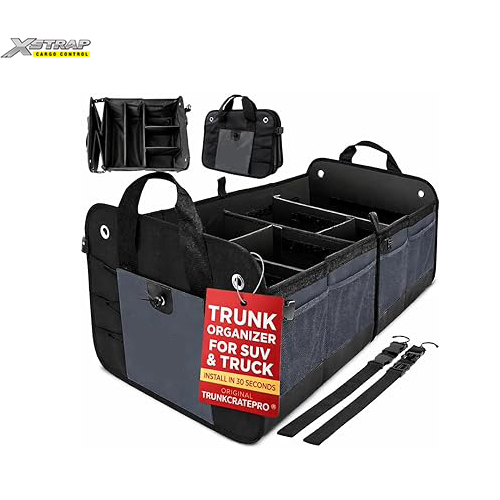Xstrap 44215 Extralarge Trunk Organizer