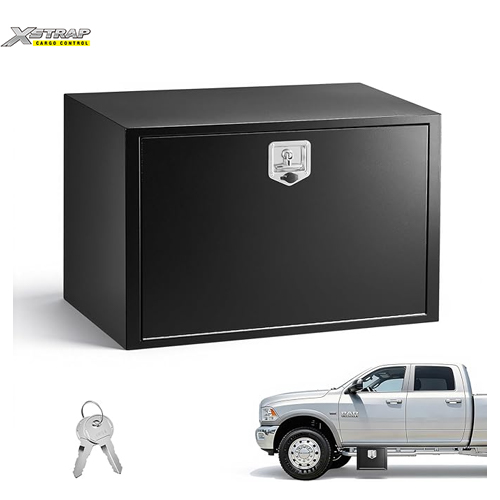 Xstrap 44821 Steel Underbody Truck Tool Box