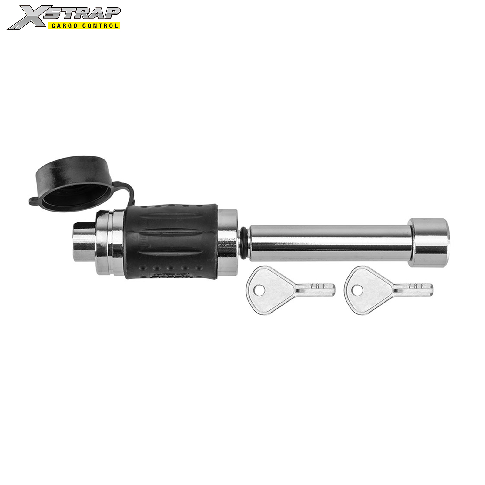 Xstrap 40721 Trailer Hitch Lock Pin, Fits 1-1/4