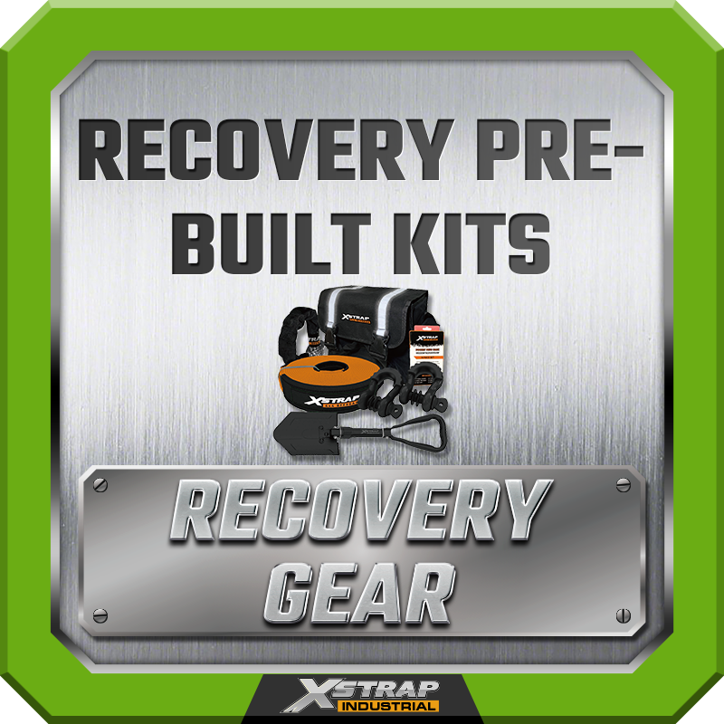 Recovery Gear