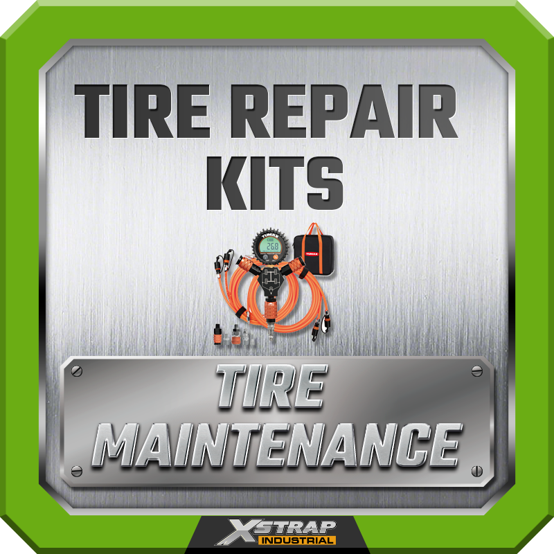 Tire Maintenance