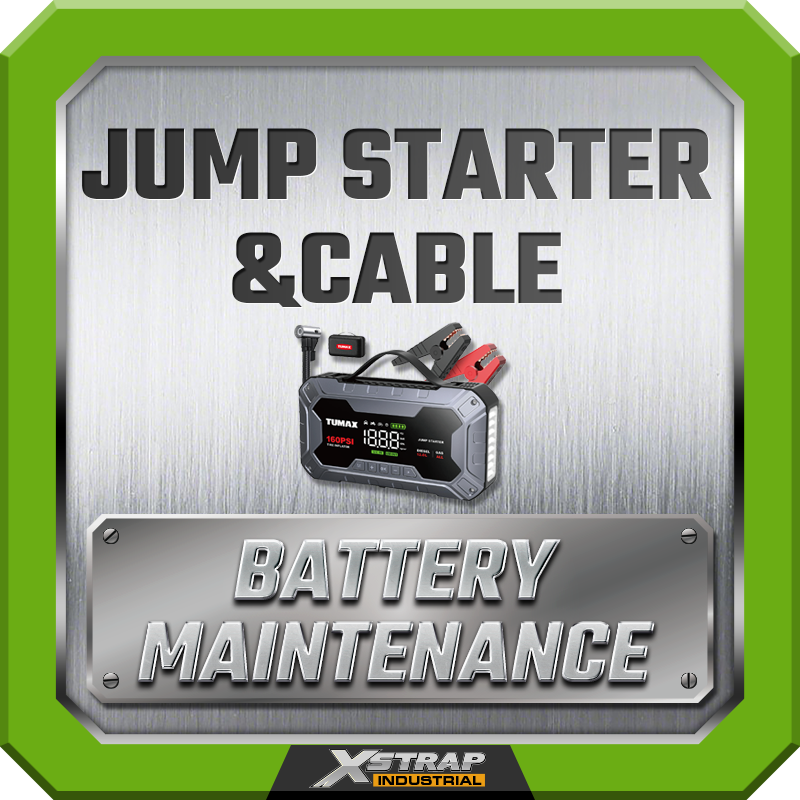 Battery Maintenance